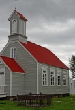 Eglise Islande