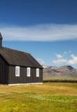 Eglise Islande