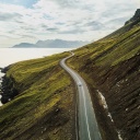 Route Islande roadtrip