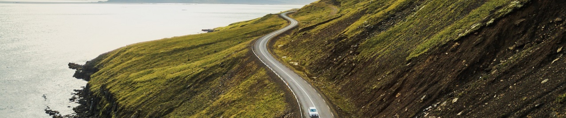 Route Islande roadtrip