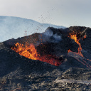 Volcan Geldingadalur - Islande