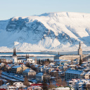 reykjavik-islande-hiver