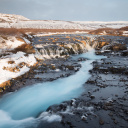 fludir-islande