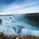 gullfoss-falls-islande