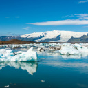 jokulsarlon-islande