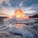 islande-geyser