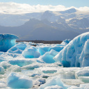 jokulsarlon-islande