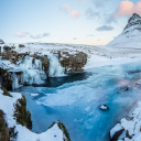 kirkjufell-cascade-islande