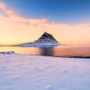 kirkjufell-islande