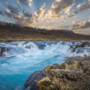 cascade-bruarfoss-islande