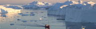 groenland-glacier