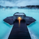 Blue Lagoon Keflavik