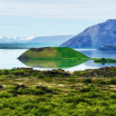 Lac Myvatn