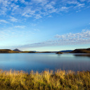 Lac Myvatn