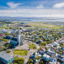 Eglise reykjavik