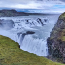 gullfoss-islande