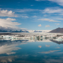 jokulsarlon-islande