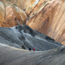 Trek Landmannalaugar