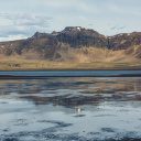 myrdalssandur-islande