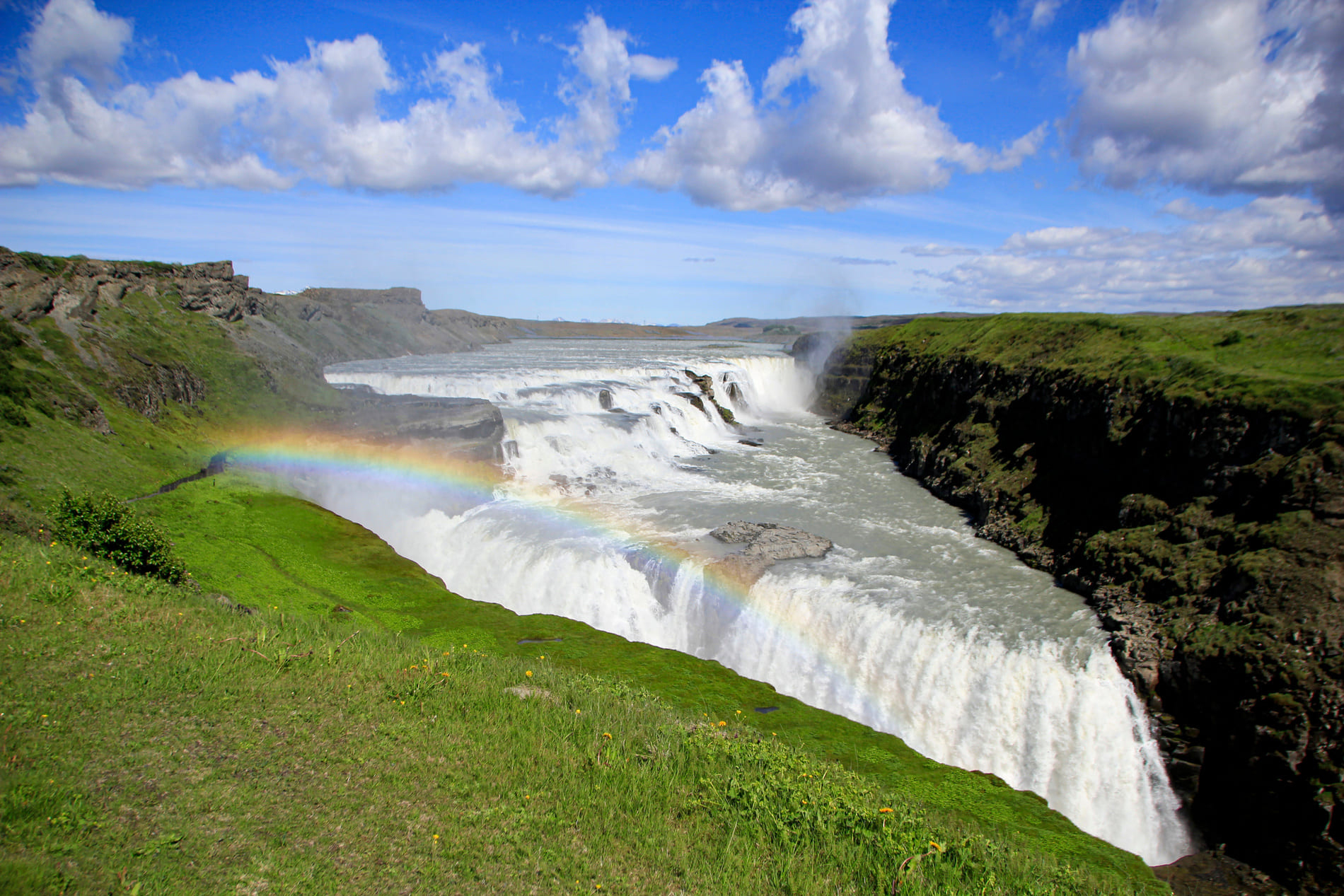 gullfoss-islande