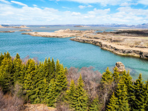 Lac Myvatn