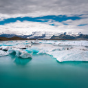 jokulsarlon-islande