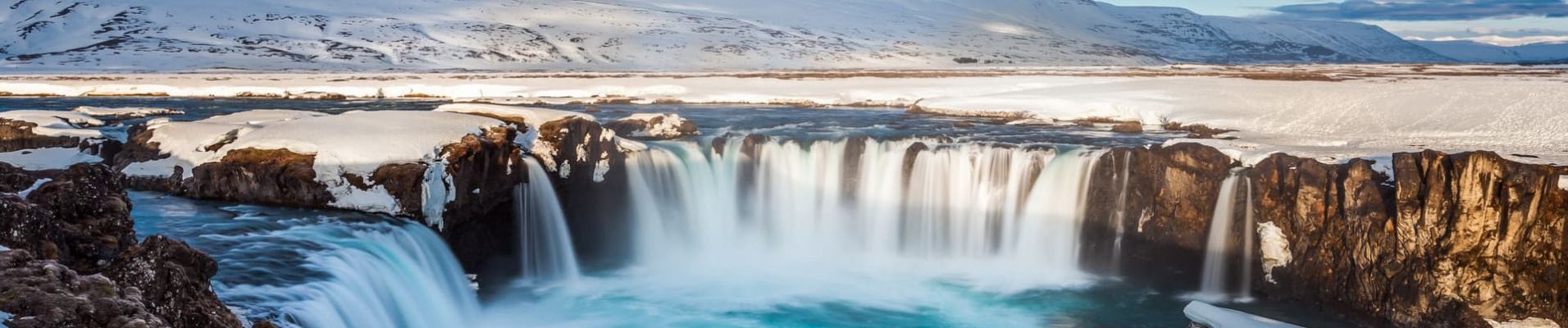 godafoss-fall-islande